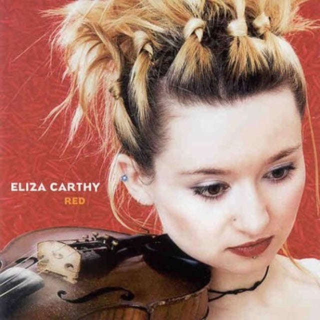 Eliza Carthy - Red (CD)