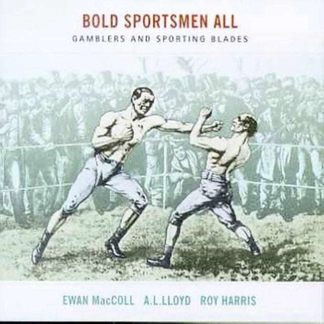 Various Artists - Bold Sportsmen All - Gamblers & (CD)