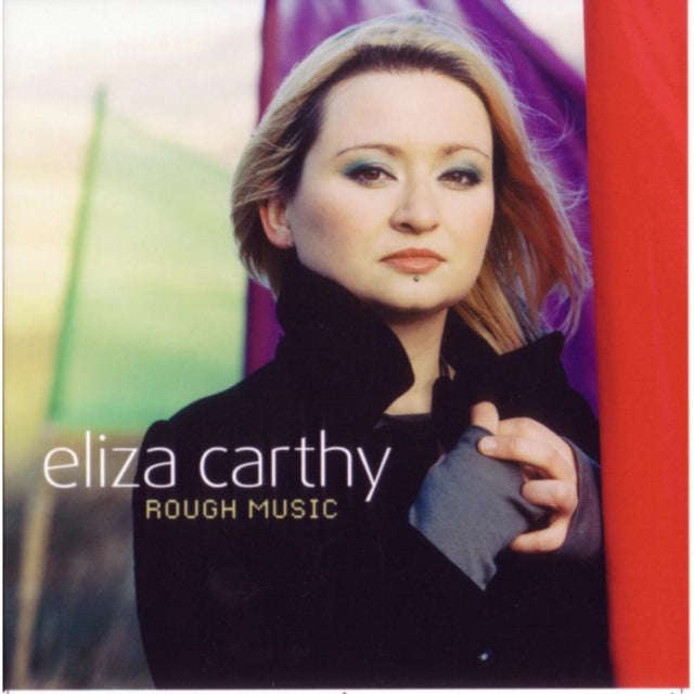 Eliza Carthy - Rough Music (CD)