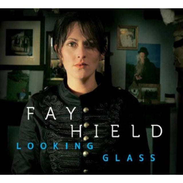Fay Hield - Looking Glass (CD)