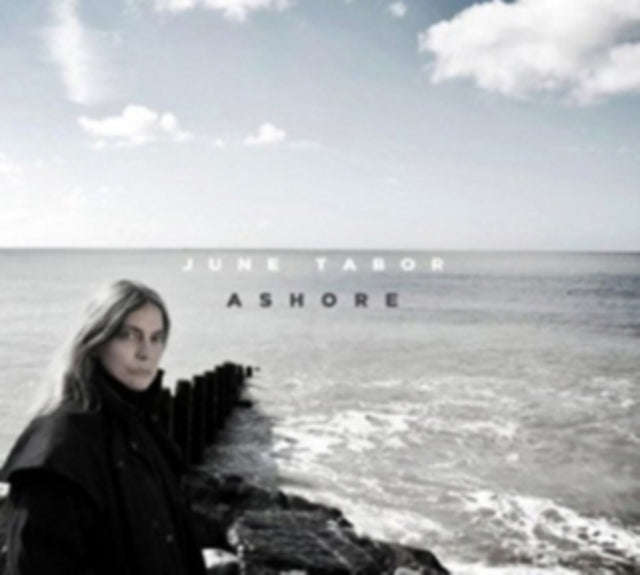 June Tabor - Ashore (CD)