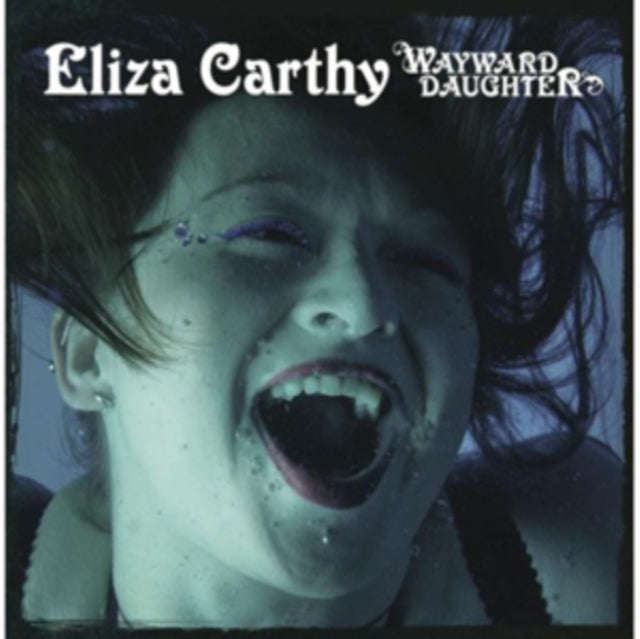 Eliza Carthy - Wayward Daughter (CD)
