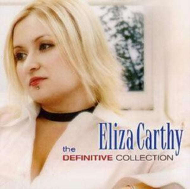 Eliza Carthy - The Definitive Collection (CD)