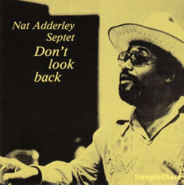 Nat Adderley - Dont Look Back (Vinyl)