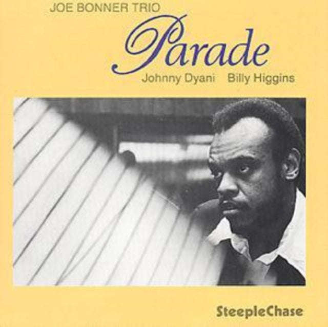 Joe Bonner - Parade (CD)