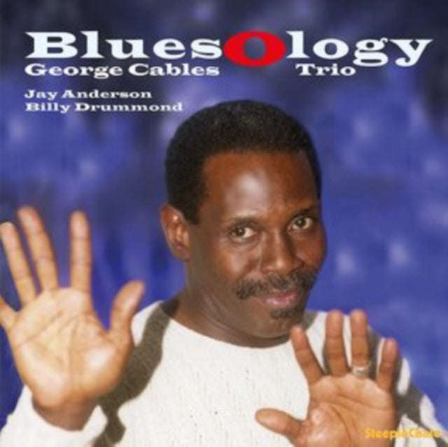 George Cables - Bluesology (Vinyl)