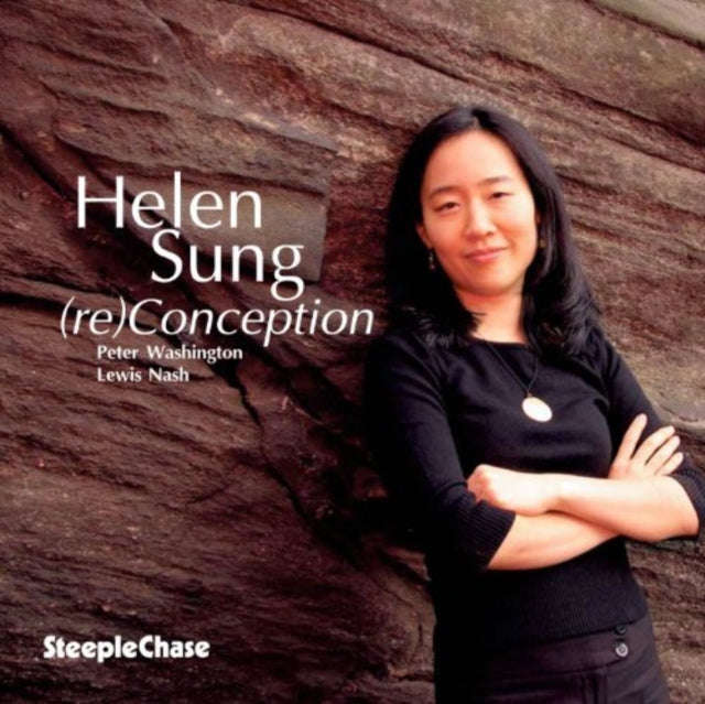 Helen Sung - (Re)Conception (CD)