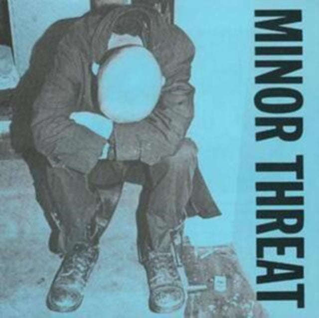 Minor Threat - Complete Discography (CD)