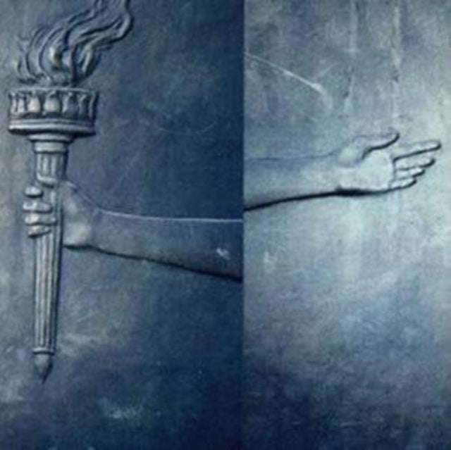 Fugazi - The Argument (CD)