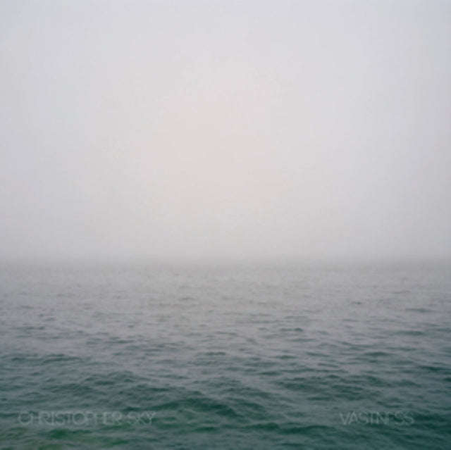 Christopher Sky - Vastness (Vinyl)