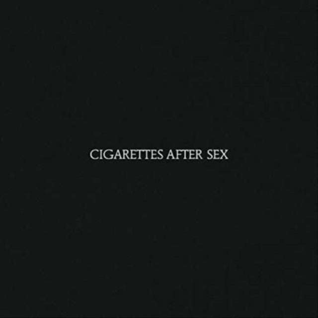 Cigarettes After Sex - Cigarettes After Sex (Vinyl)