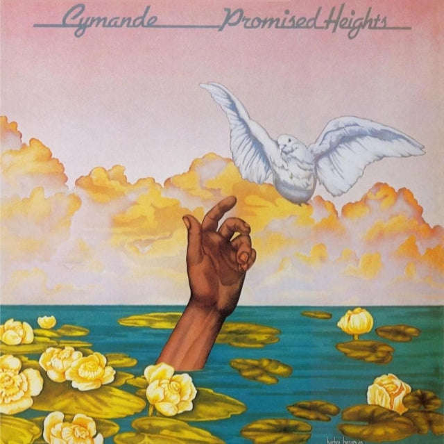 Cymande - Promised Heights (CD)