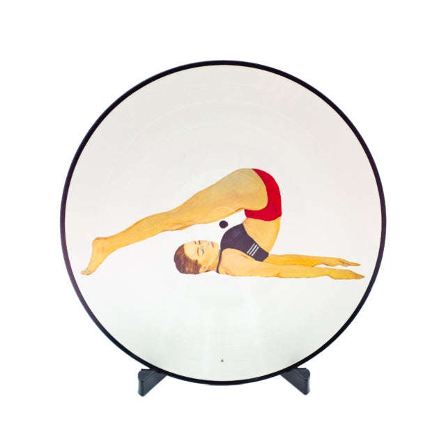 Men I Trust - Headroom (Picture Disc) (Vinyl)