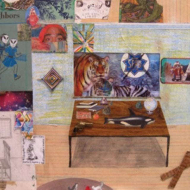 Donovan Quinn - Honky Tonk Medusa (CD)