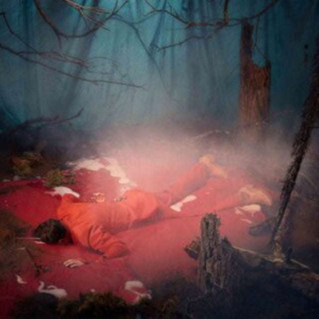 Kernal - Listen To The Blood (CD)