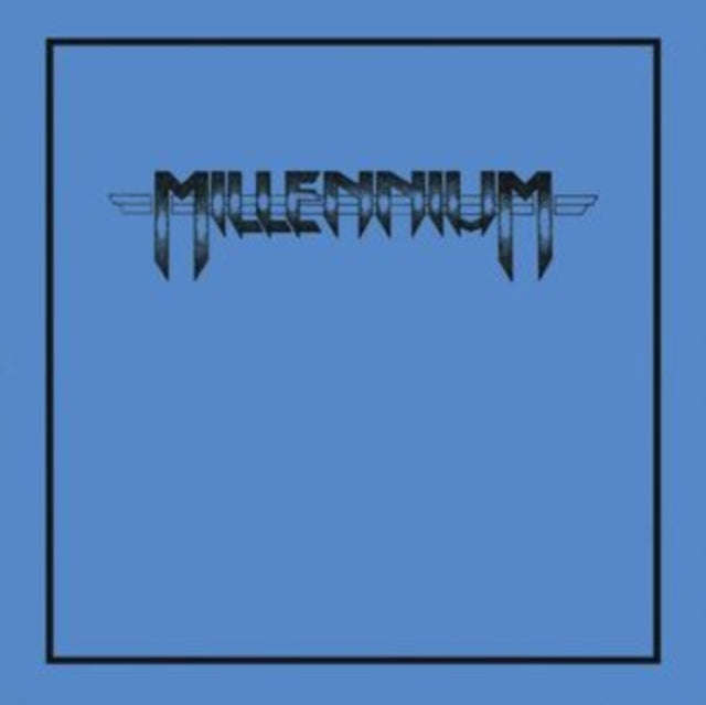 Millennium - Millennium (Vinyl)