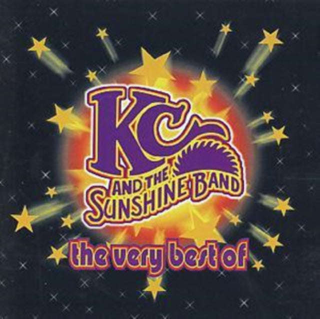 Kc & The Sunshine Band - The Very Best Of (CD)