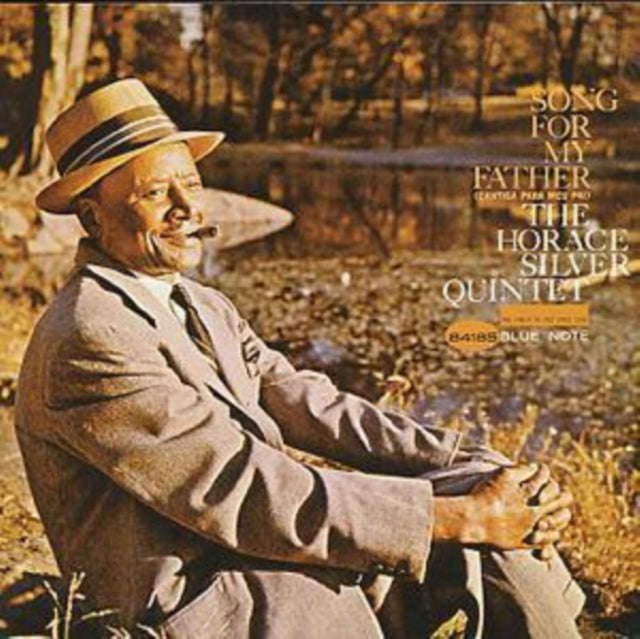 Horace Silver Quintet - Song For My Father (CD)