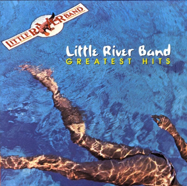 Little River Band - Greatest Hits (CD)