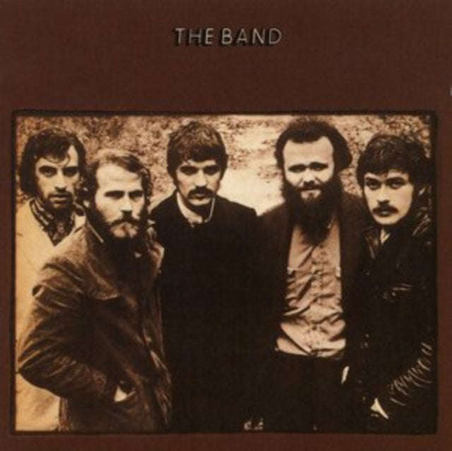Band - The Band (CD)