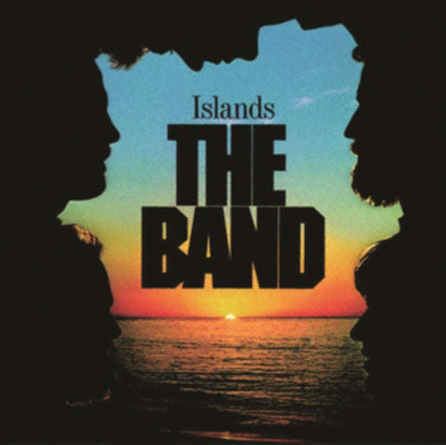 Band - Islands (CD)