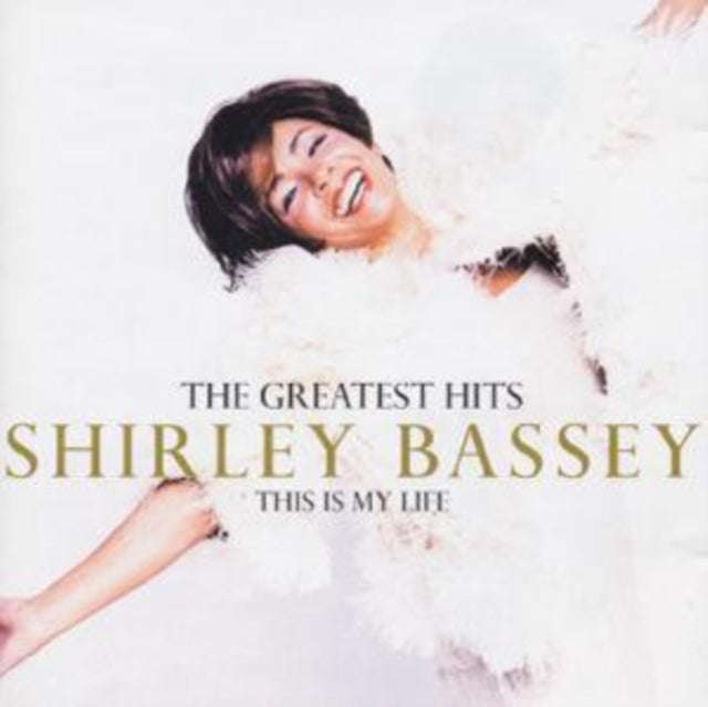 Shirley Bassey - This Is My Life - The Greatest Hits (CD)