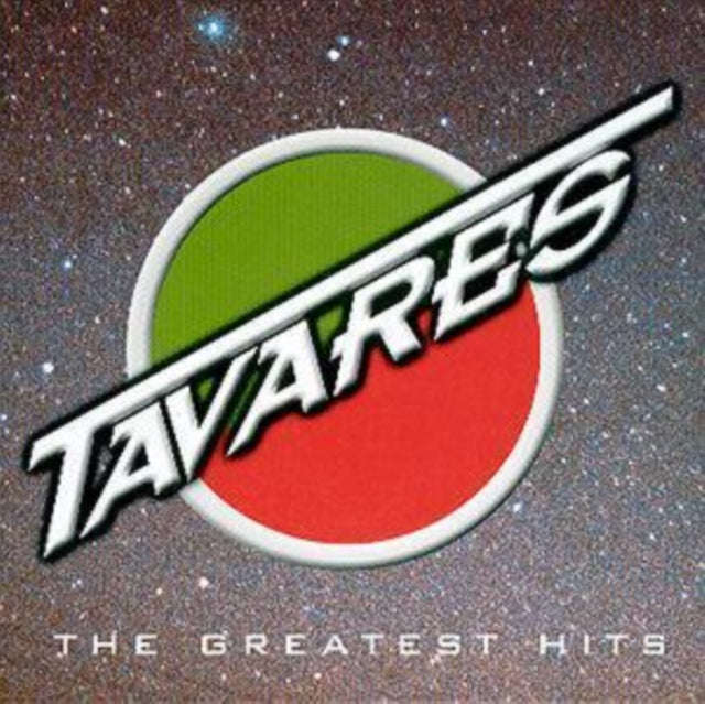 Tavares - The Gold Collection (CD)