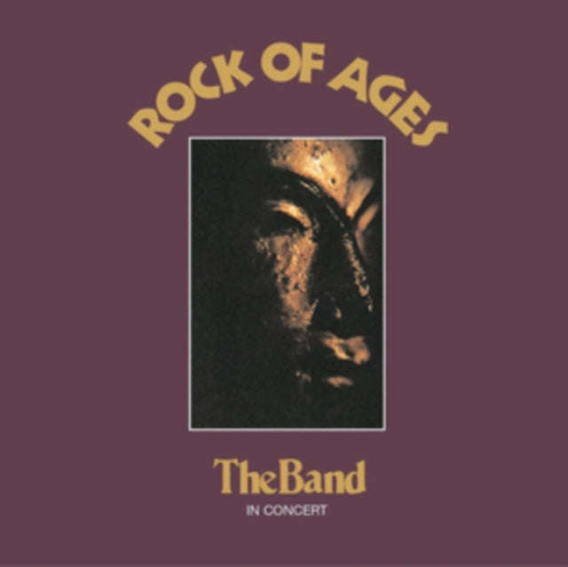 Band - Rock Of Ages (CD)