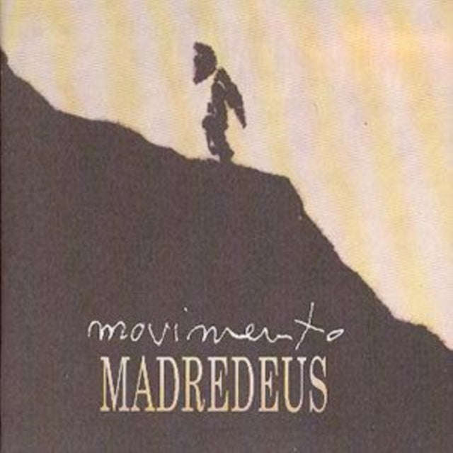 Madredeus - Movimento (CD)