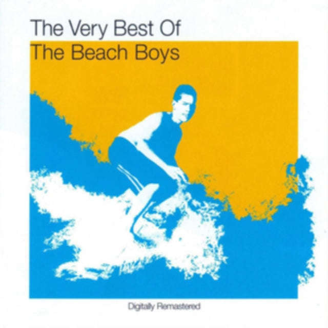 Beach Boys - The Very Best Of (CD)