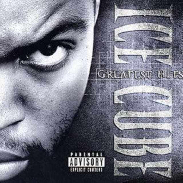 Ice Cube - The Greatest Hits (CD)