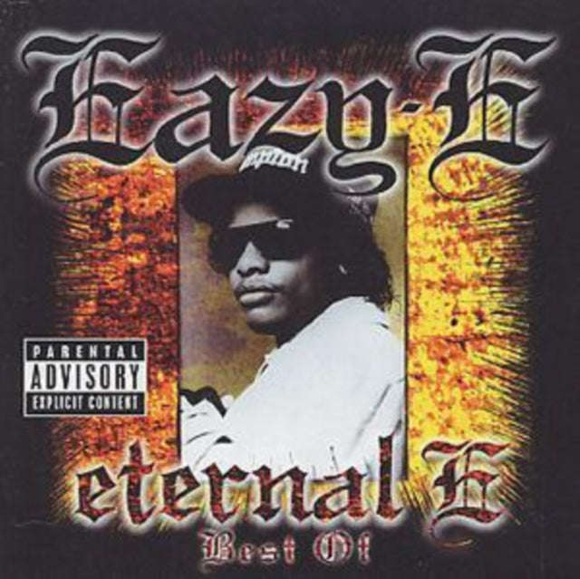 Eazy-E - Eternal E - Best Of (CD)