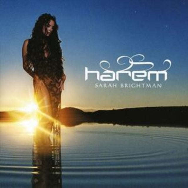 Sarah Brightman - Harem (CD)