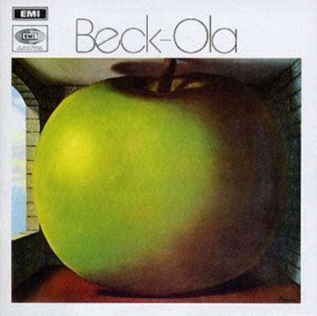 Jeff Beck - Beck-Ola (CD)