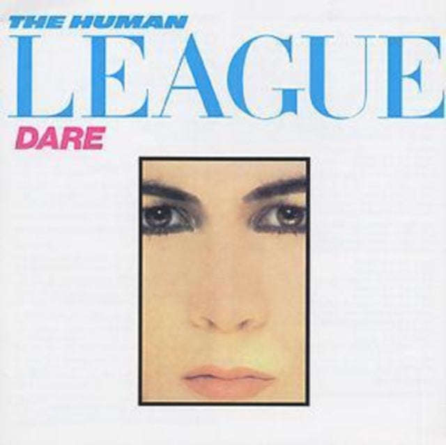Human League - Dare (CD)
