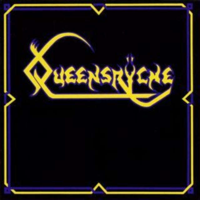 Queensryche - Queensryche (CD)