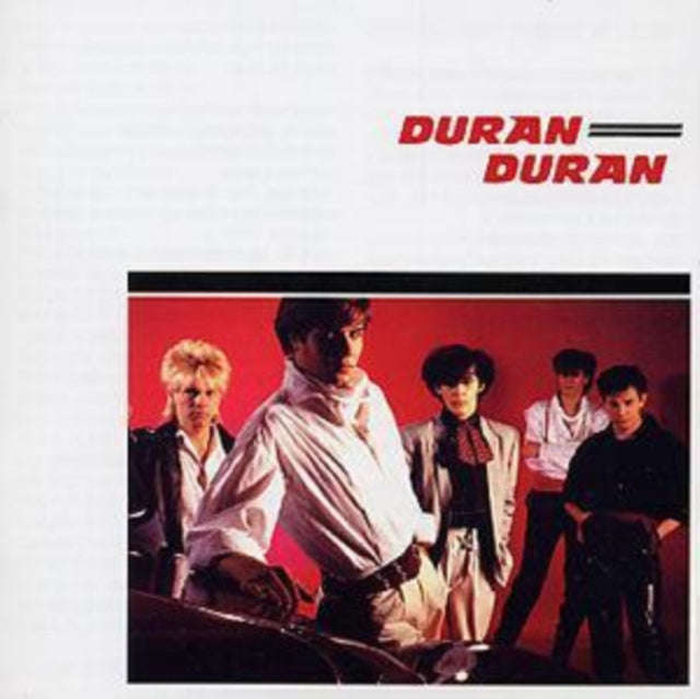 Duran Duran - Duran Duran (CD)