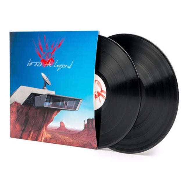 Air - 10 . 000 Hz Legend (Vinyl)