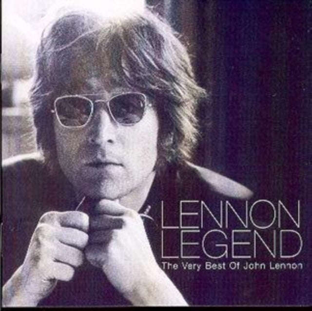 John Lennon - Lennon Legend - The Very Best Of (CD)