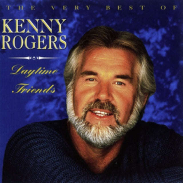 Kenny Rogers - Daytime Friends - Very Best Of (CD)