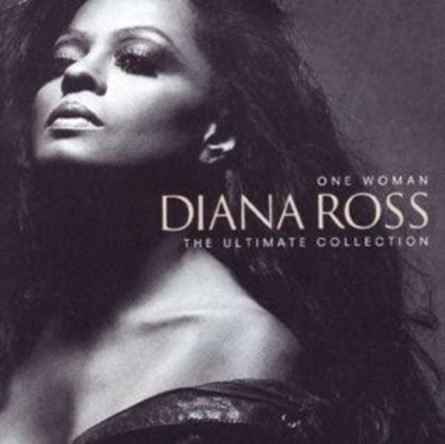 Diana Ross - One Woman - The Ultimate Collection (CD)