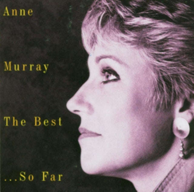 Anne Murray - The Best...So Far (CD)
