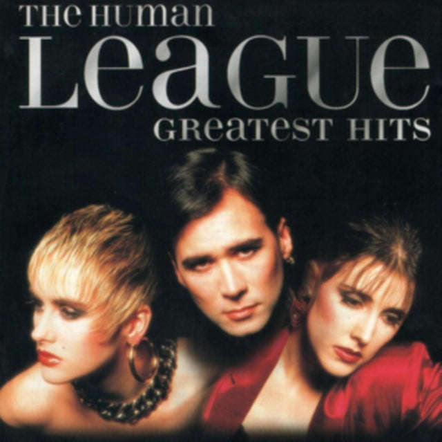 Human League - Greatest Hits (CD)