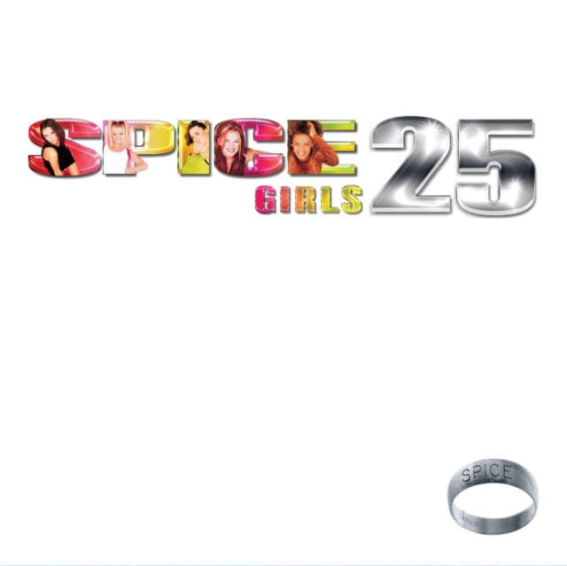 Spice Girls - Spice (CD)