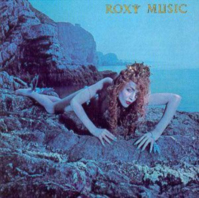 Roxy Music - Siren (CD)