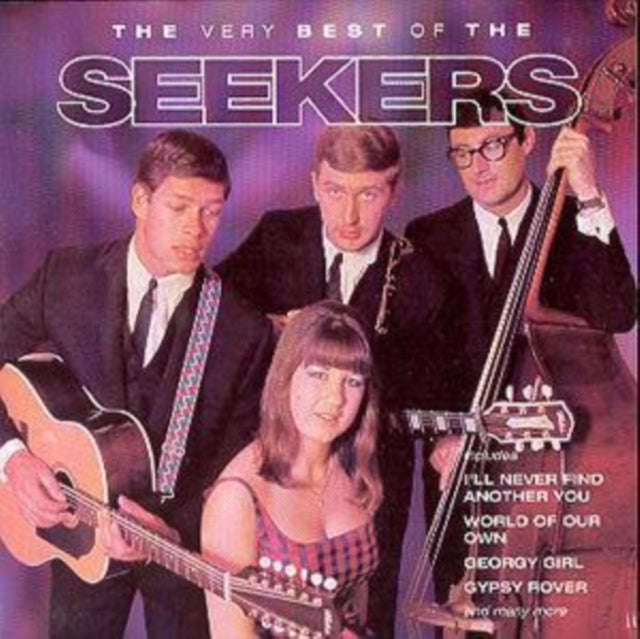 Seekers - The Very Best Of (CD)