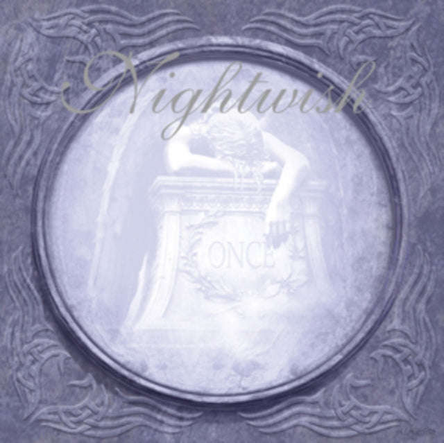 Nightwish - Once (CD)