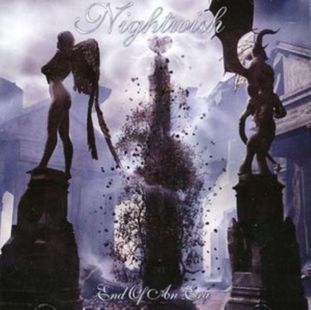Nightwish - End Of An Era (CD)