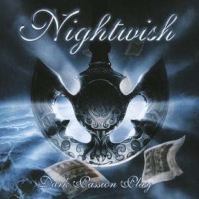 Nightwish - Dark Passion Play (CD)