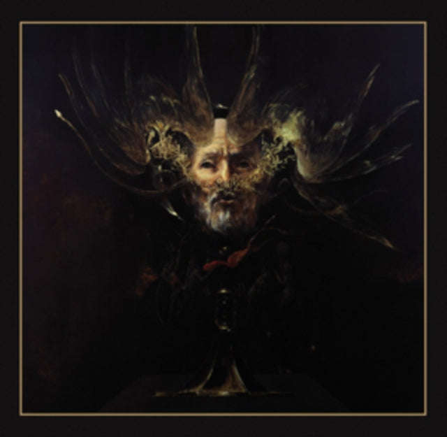 Behemoth - The Satanist (CD)